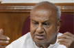 Gowda says all parties that attended Kumaraswamy swearing-in may not contest 2019 polls together